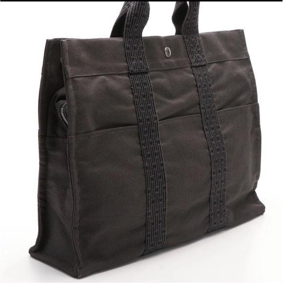 Hermes Herline Tote - Picture 2 of 10